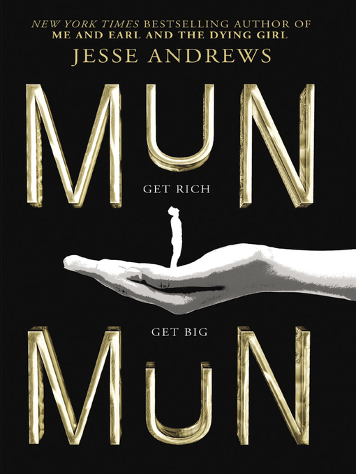 Title details for Munmun by Jesse Andrews - Available